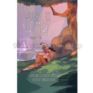 Where is Home Volume Two