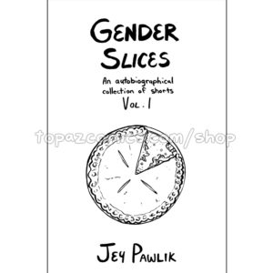 Gender Slices Mini Zine