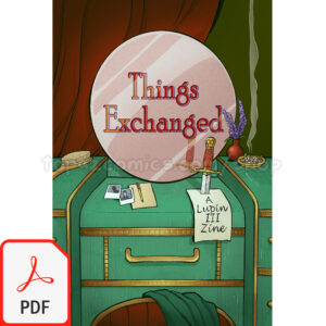 Things Exchanged [PDF]