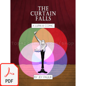 The Curtain Falls [PDF]