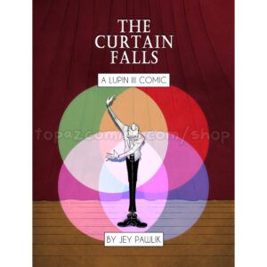 The Curtain Falls