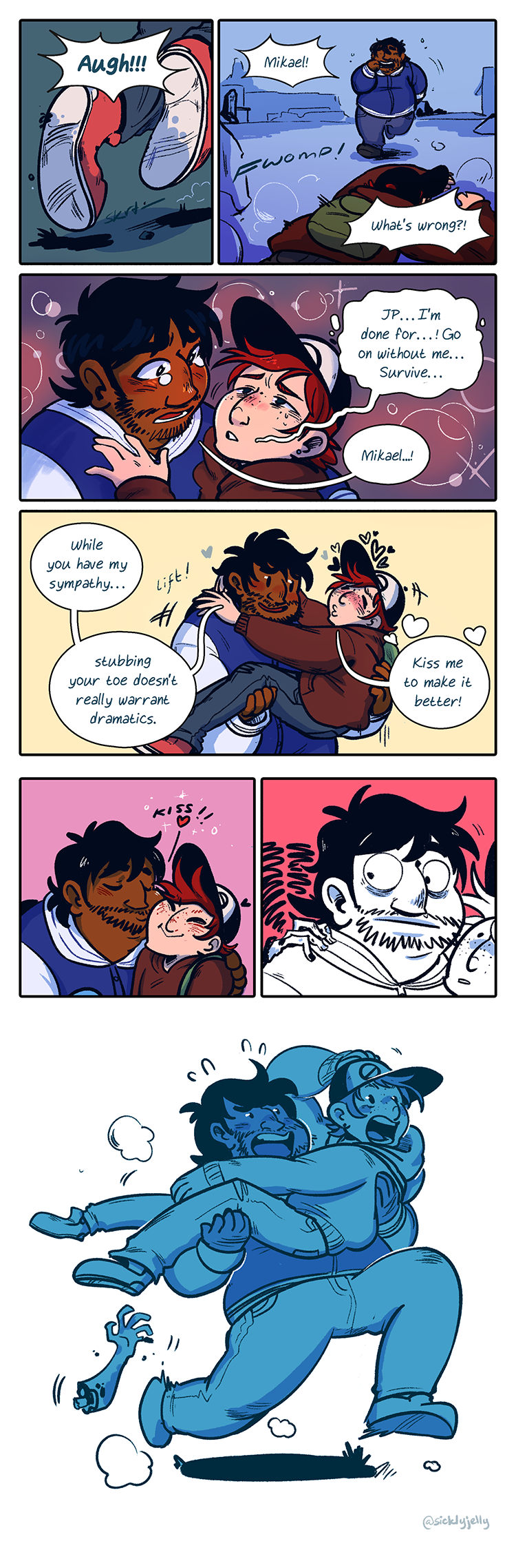 May21’19DeadCity-Tori