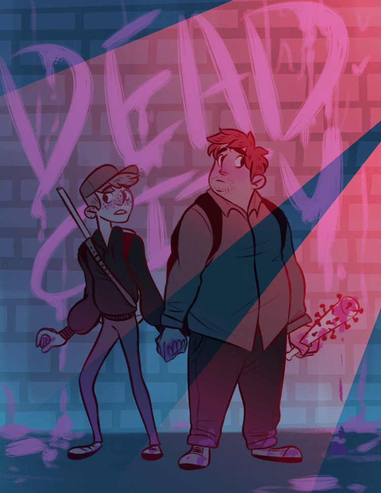 May28’19DeadCity-Libbie