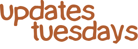 TitleUpdatesTuesdays