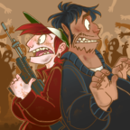 DeadCity-Erica Wester