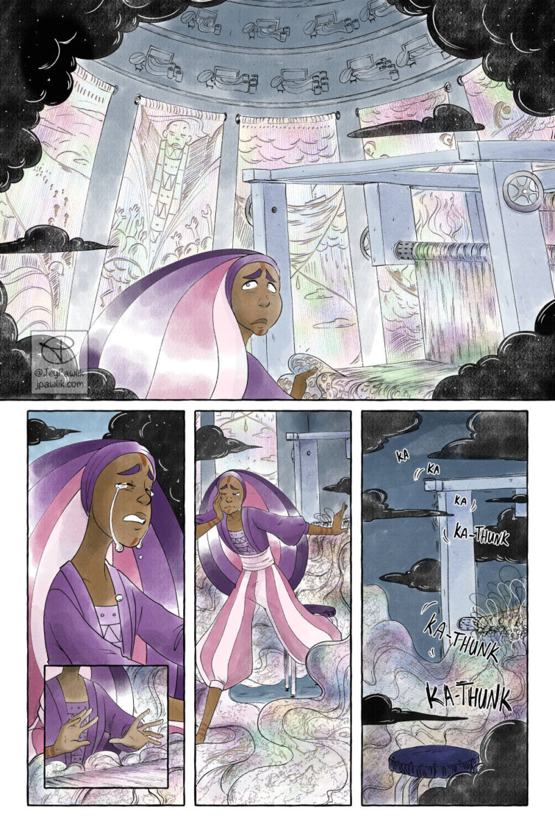 TwistingTimeLoom03Online