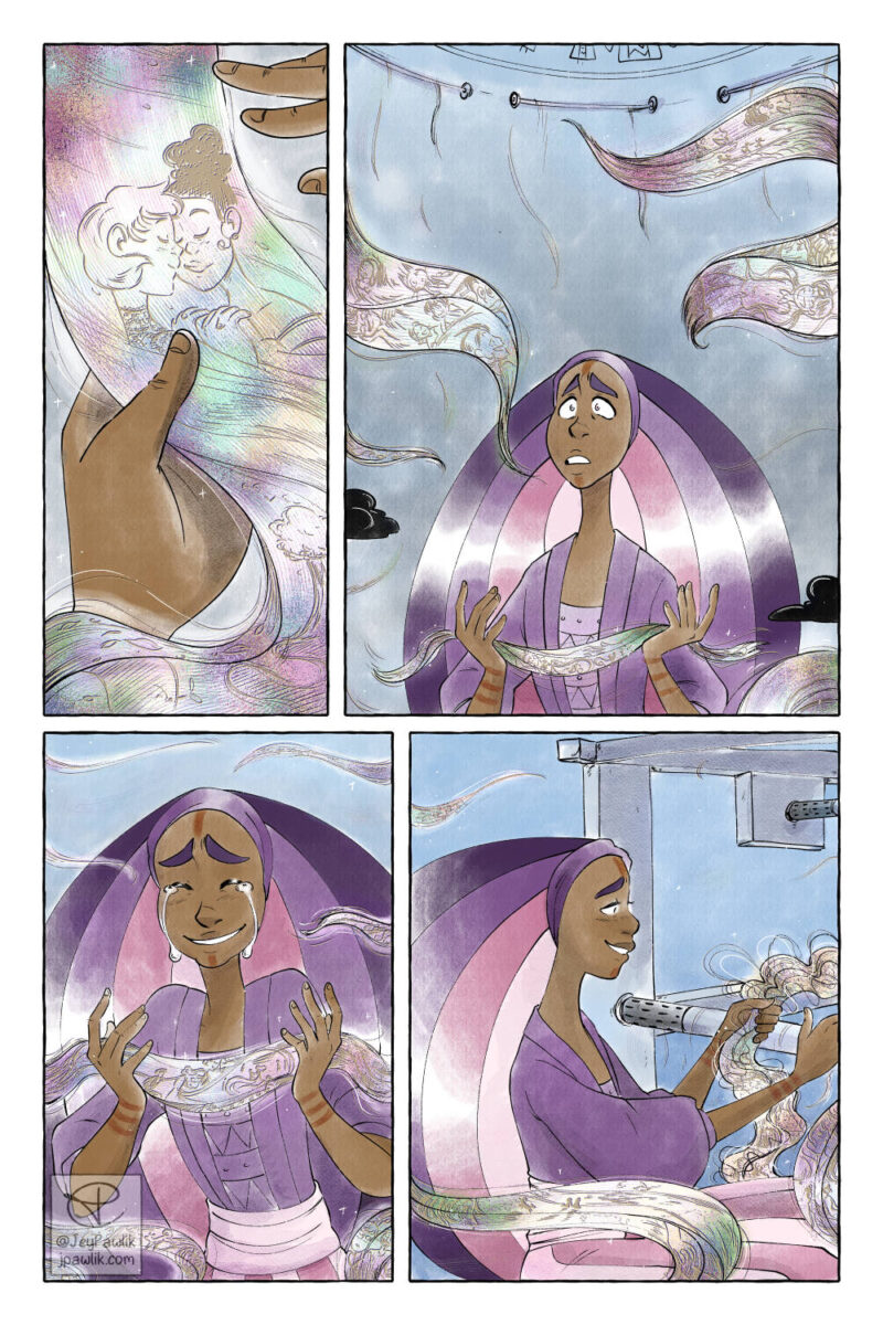 TwistingTimeLoom06Online