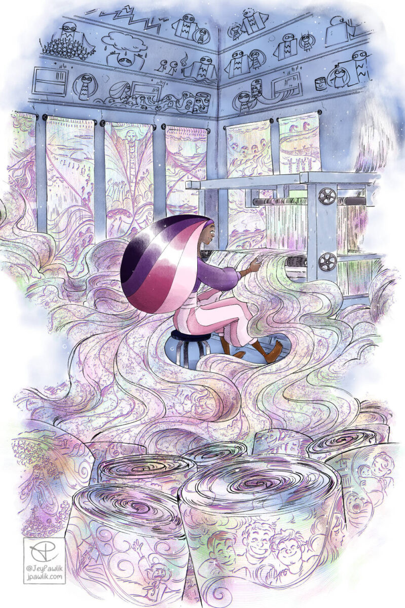 TwistingTimeLoom07Online