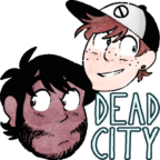 DeadCitySidebarIcon