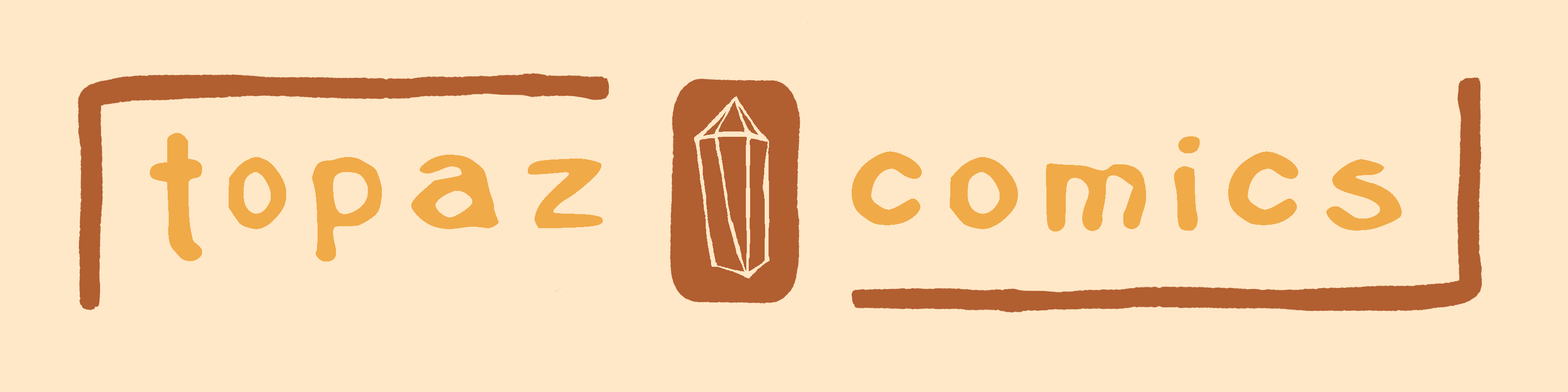 Topaz Comics