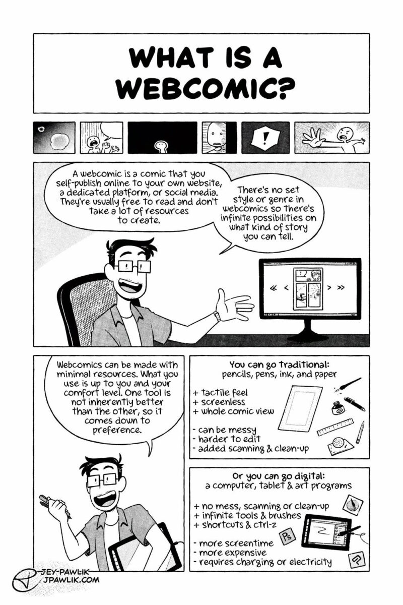 OnlineInsAndOutsofWebcomicsRemake01