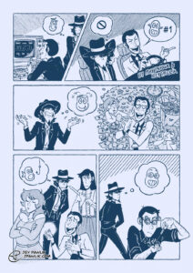 OnlineLupinDoujinProject01